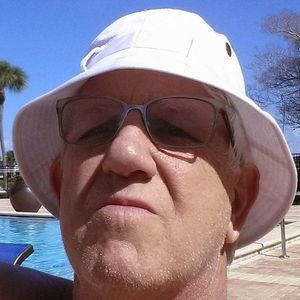 Meet your Posher, Paul